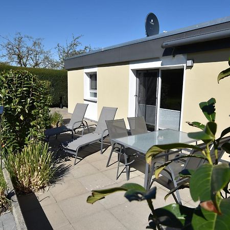 Bungalow Achtern Huus Grube Exterior photo